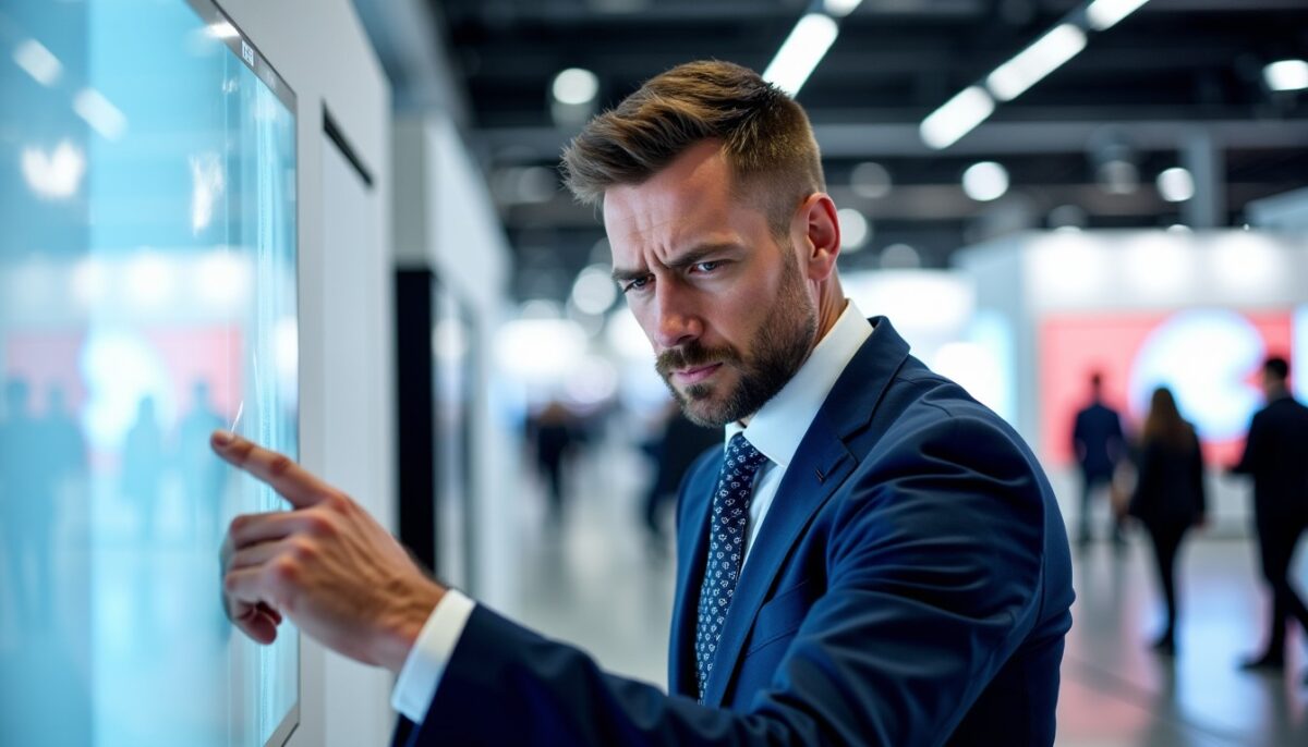 Standiste professionnel : les 5 erreurs qui abîment votre roi salon et les corriger