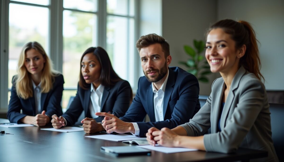 Séminaire entreprise : pourquoi l’obligation légale ne suffit pas pour mesurer votre vrai ROI