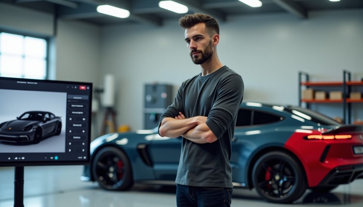 Logiciel covering voiture gratuit : pourquoi les simulateurs en ligne ne suffisent pas vraiment pour décider