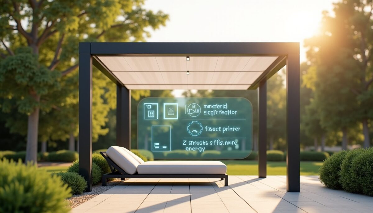 Simulation pergola 3d : pourquoi les configurateurs gratuits manquent de données techniques