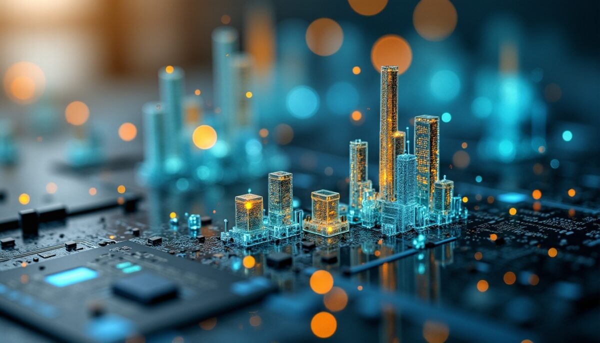 Performance web et architecture sur mesure pour pme : du dev aux gains mesurables, enfin