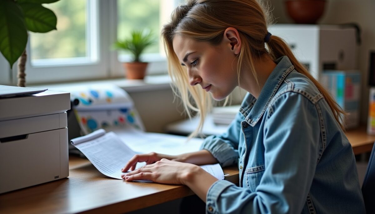 Recyclage des imprimantes : 9 vérités que personne ne dit vraiment aux particuliers et PME