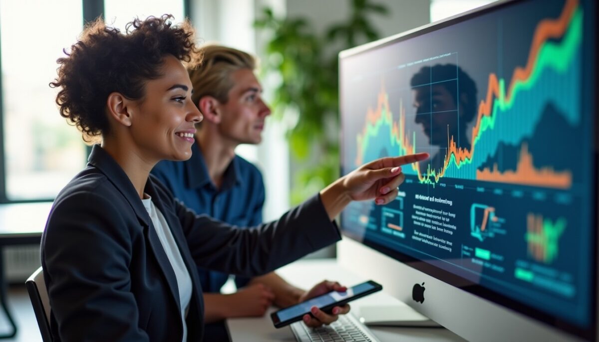 Conversion SaaS : benchmarks réels et leviers d’activation pour dépasser vos taux actuels