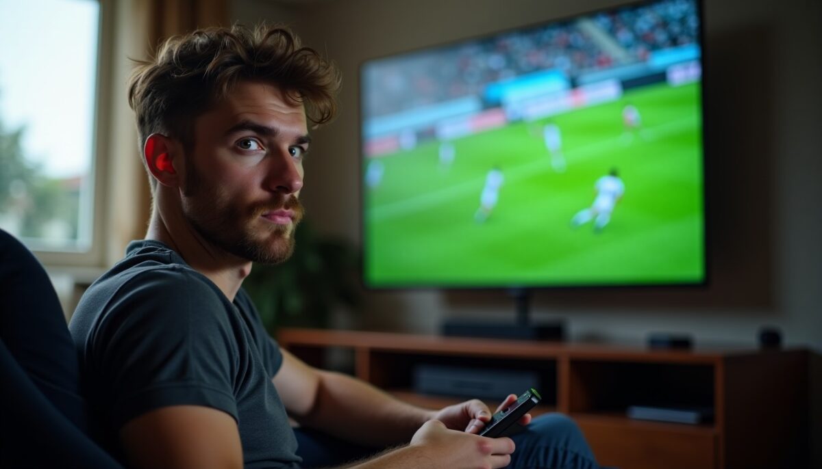 Iptv france 2026 : regarder toute la ligue 1 sans canal+ en 3 étapes et les risques