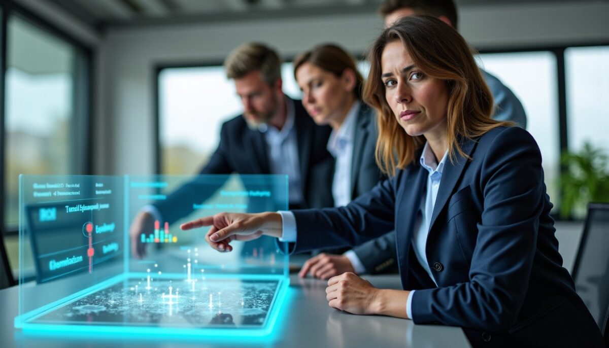 Logiciel de gestion des temps : conformité et ROI réel, comment éviter les mauvaises surprises