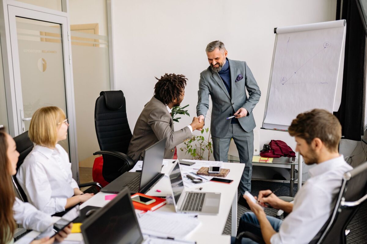 cybersécurité entreprise stratégie cadres guident