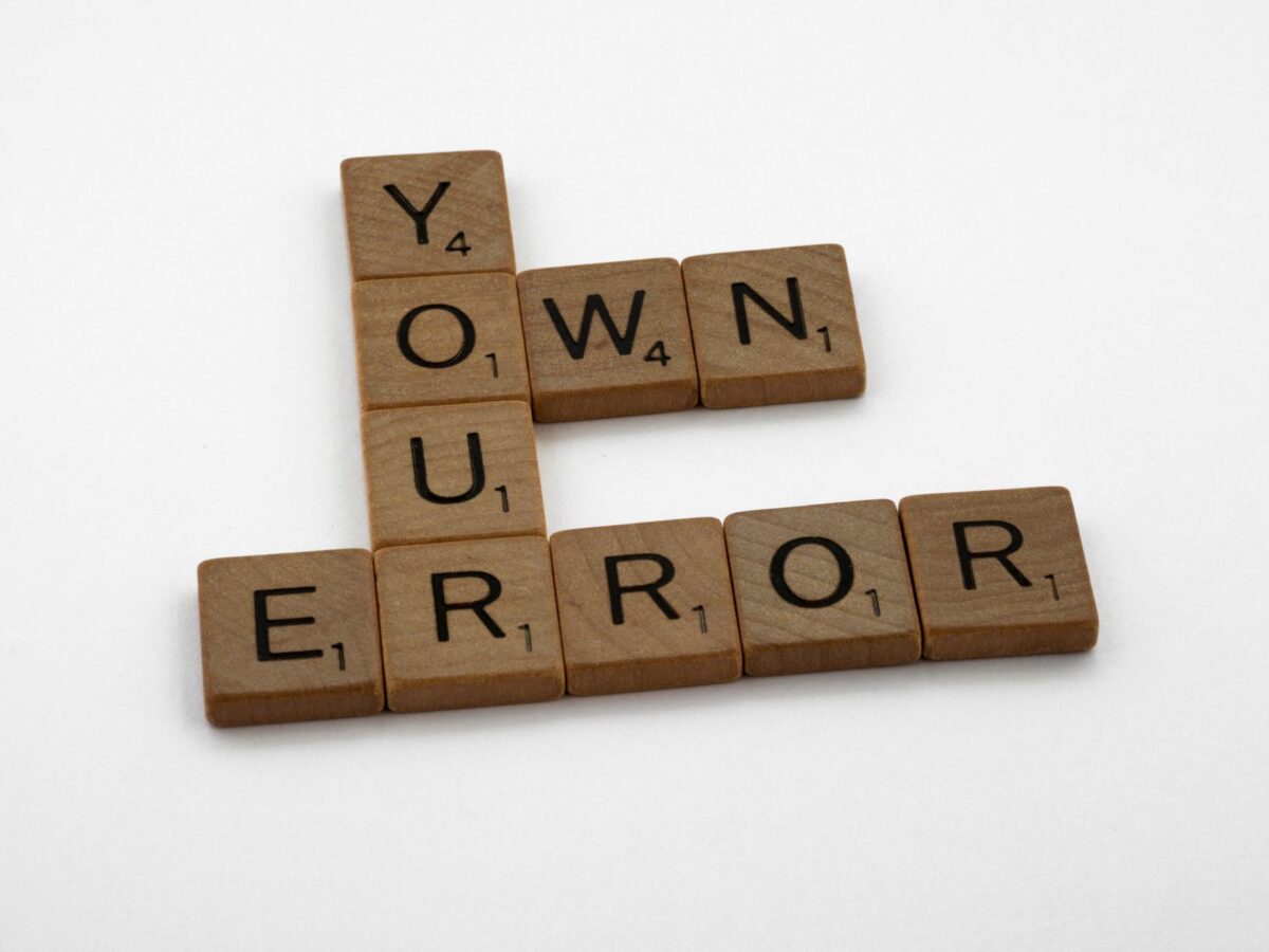 logiciel gestion temps erreurs fréquentes éviter