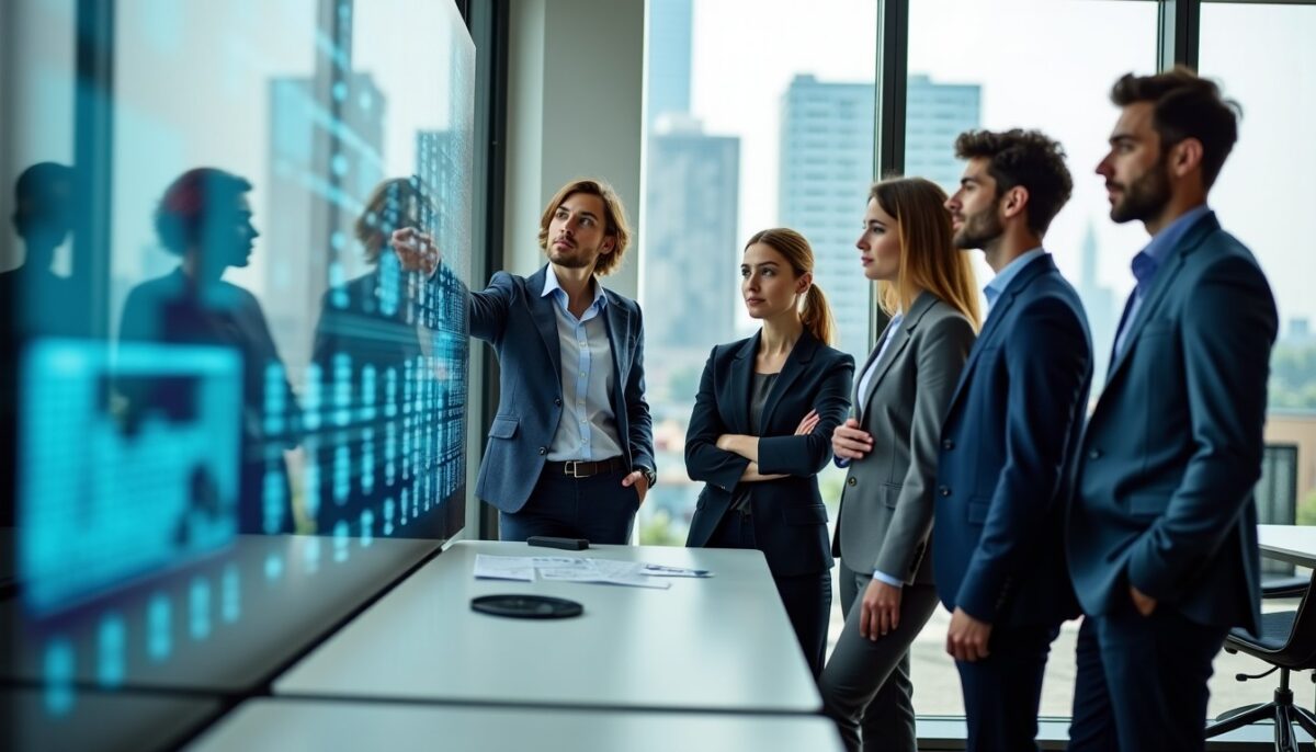 Comment choisir un logiciel force de vente adapté : le guide pour décider juste en 2026