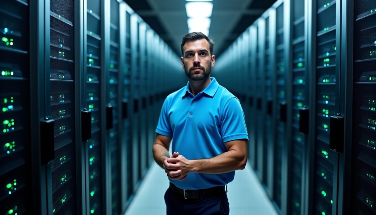 Data centers en France : la ruée numérique cache-t-elle une dépendance technologique croissante ?