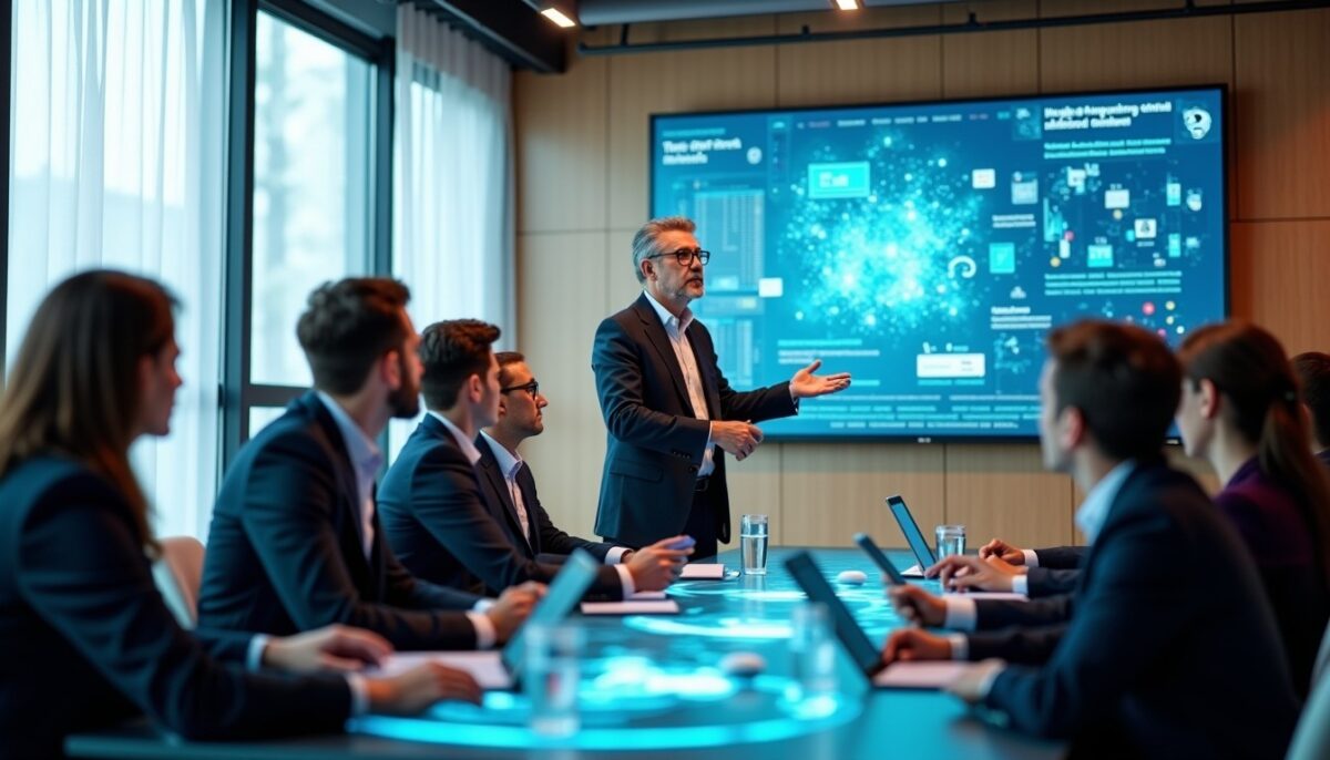 Solutions digitales événementiel en 2026 : booster le roi, l’engagement et l’analyse data