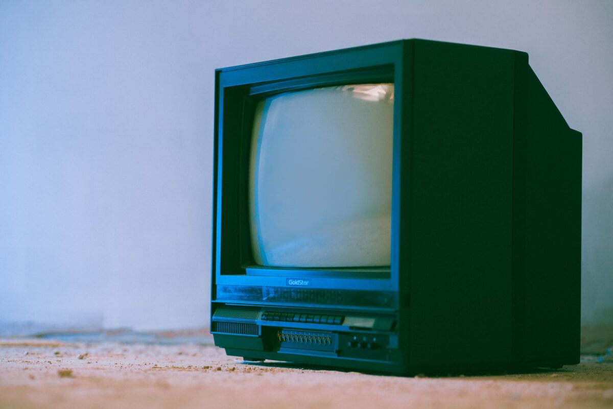 android tv choisir réglages lecture tester