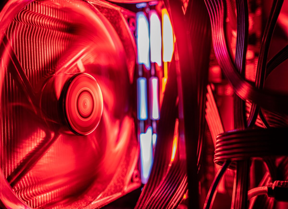 setup gaming erreur construire acheter assemblé