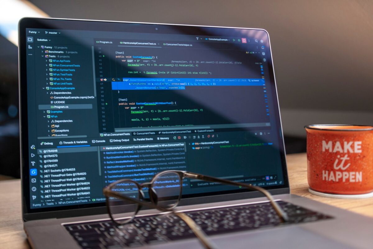 missions business developer tâches invisibles façonnent