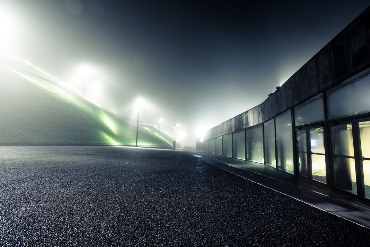 data centers france ia course infrastructures