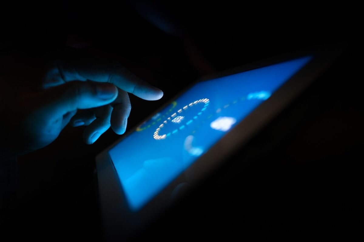 solutions digitales événementiel rgpd sécurité réduire